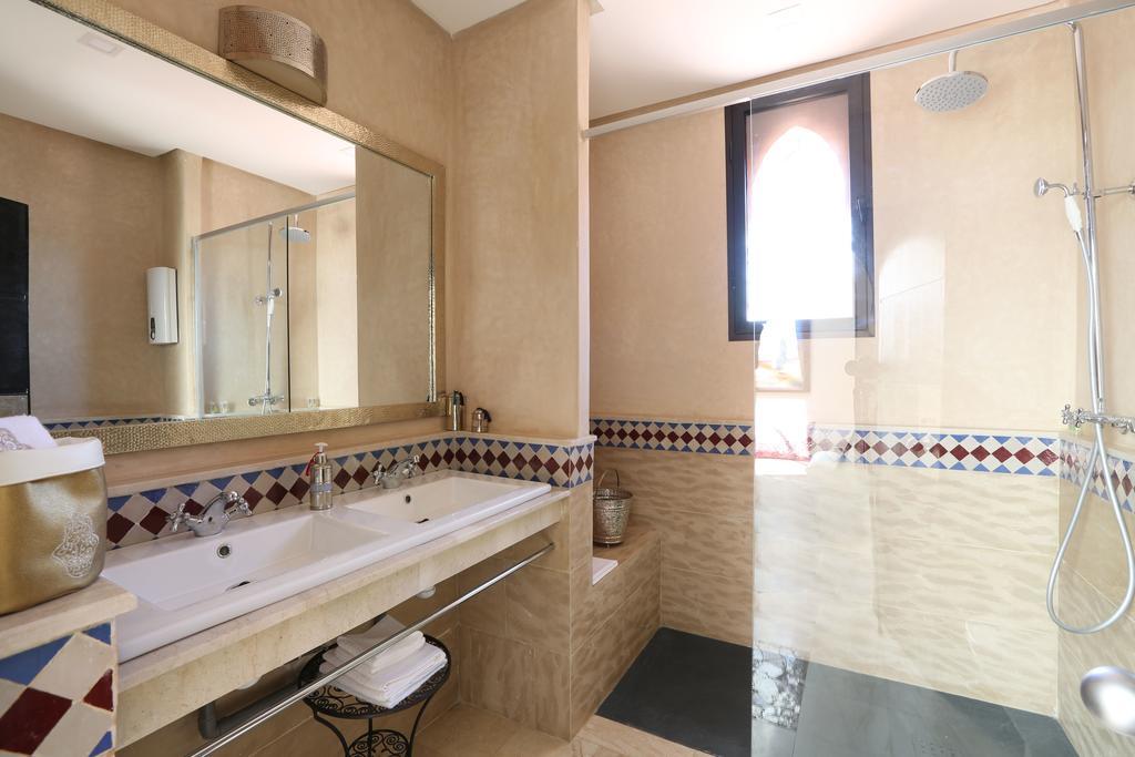 Villa Nelya Marrakesh Eksteriør bilde