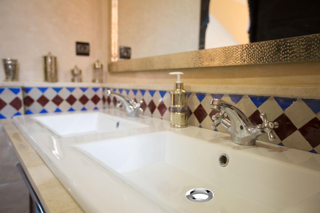 Villa Nelya Marrakesh Eksteriør bilde