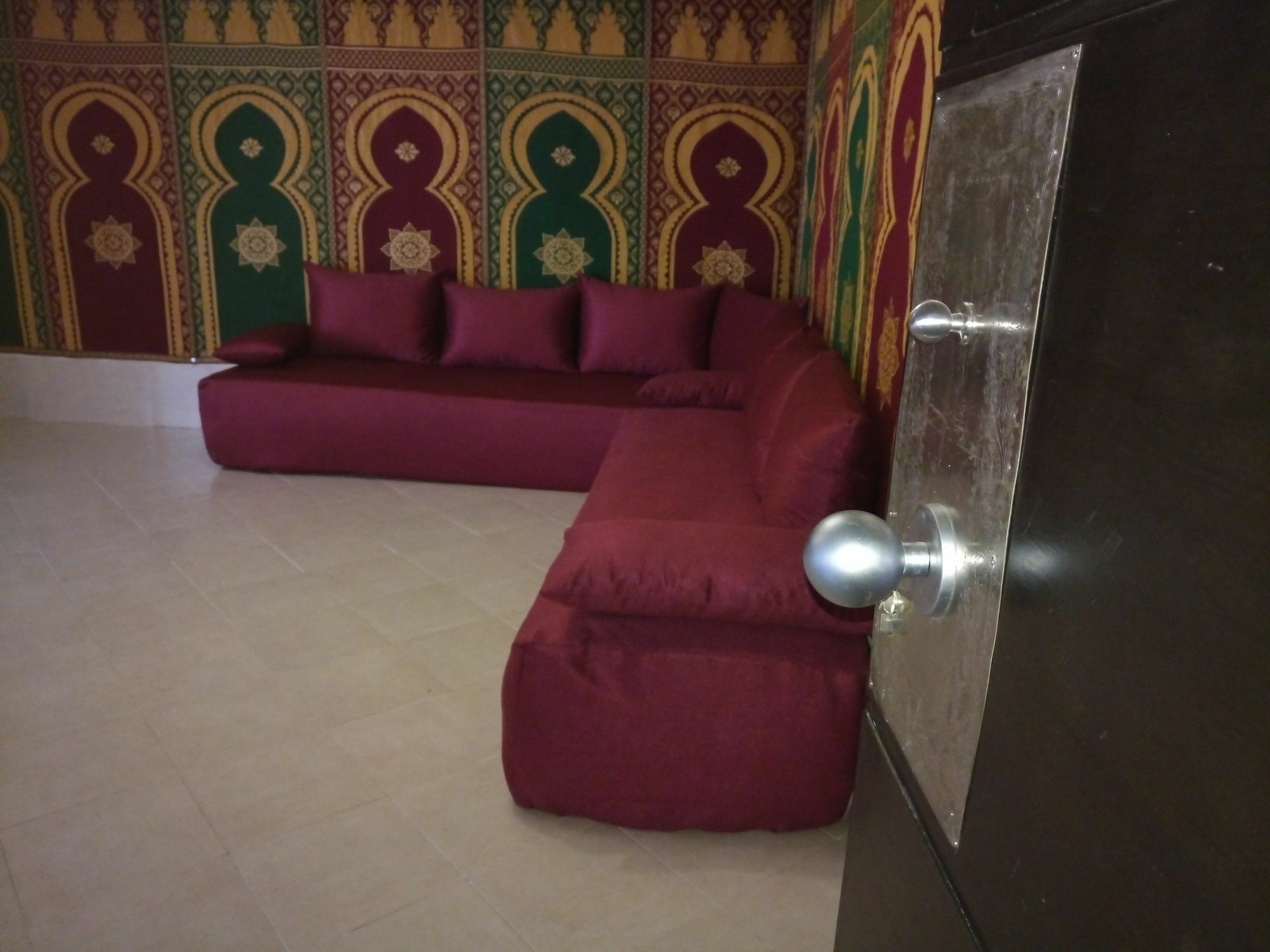 Villa Nelya Marrakesh Eksteriør bilde