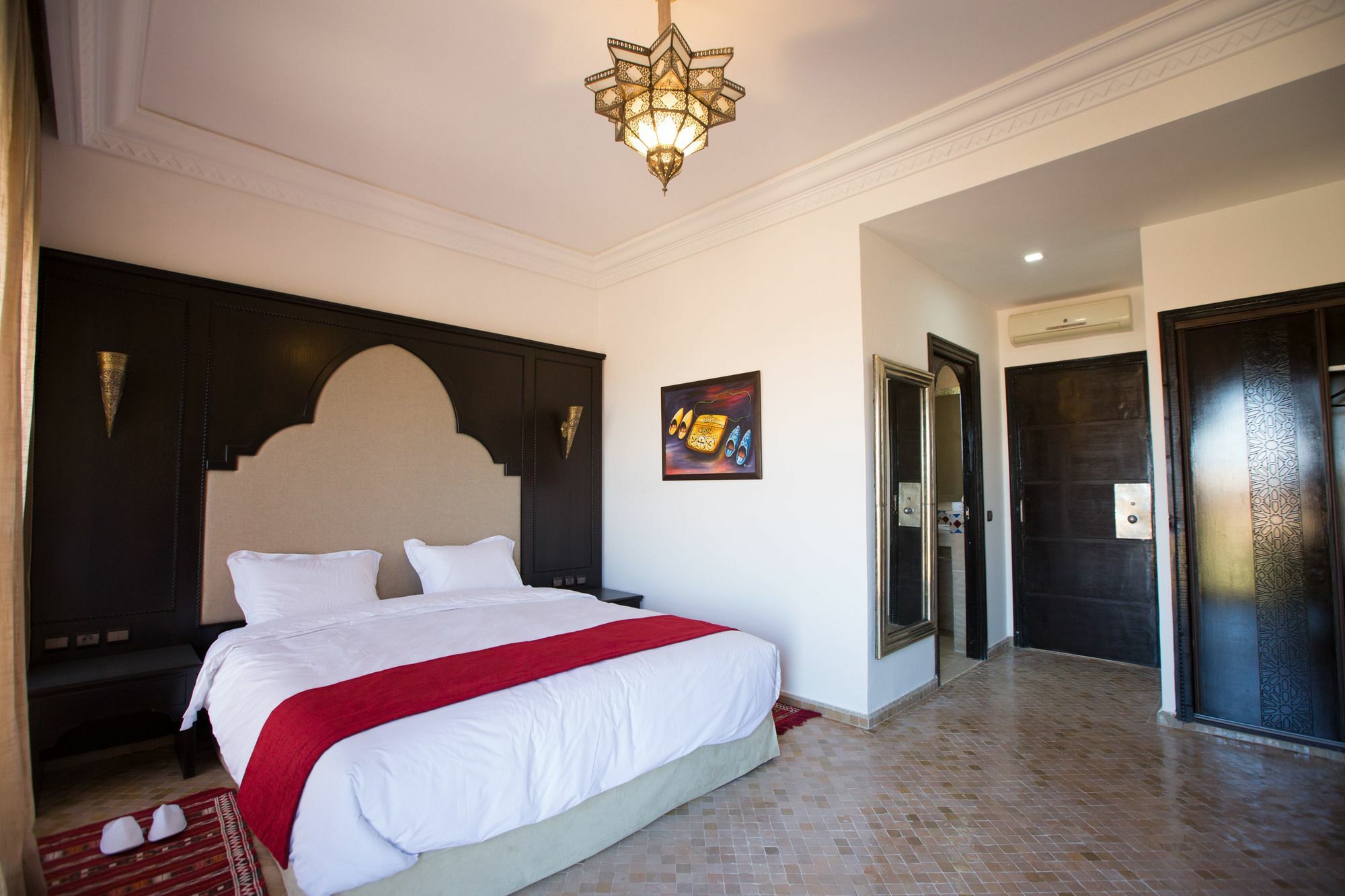 Villa Nelya Marrakesh Eksteriør bilde